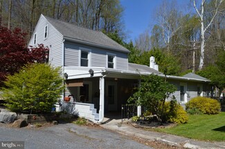 309 Wyomissing Rd, Mohnton, PA 19540