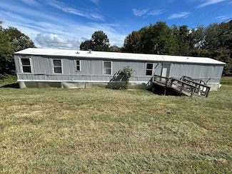 244 Ridgetop Dr, Rural Retreat, VA 24368