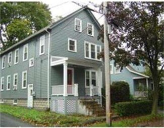 26 Alma Ave, Belmont, MA 02478