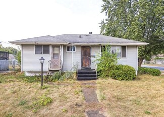 2300 Chase St, Gary, IN 46404