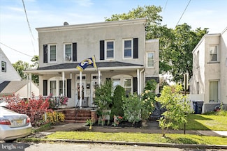 155 Mechanic St, Hightstown, NJ 08520