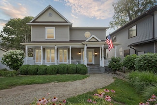 296 Lyon Lake Rd, Marshall, MI 49068