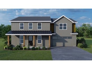 6977 SW Windflower St, Wilsonville, OR 97070