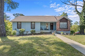 6615 E 51st Terrace, Kansas City, MO 64129