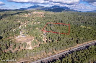 Lot 5 Grand Fir Dr, Athol, ID 83801