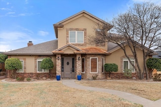 10003 Savannah Ave, Lubbock, TX 79424
