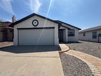 6209 Alina Baltazar, El Paso, TX 79932