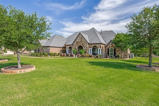1716 Caman Park Dr, Lucas, TX 75002