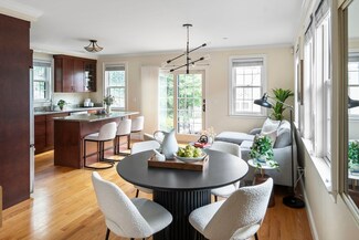 52 Franklin St Unit 3, Somerville, MA 02145