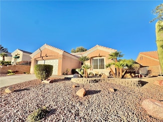 10316 Bent Brook Place, Las Vegas, NV 89134