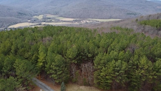 2.3 acre Sunset Rd, Spencer, TN 38585