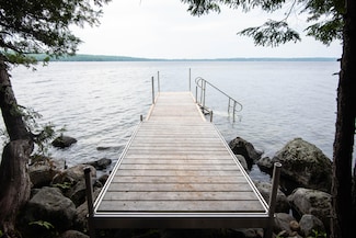 3 Salmon Point Ln, Enfield, ME 04493