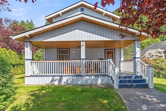 402 S Buckner St, Centralia, WA 98531