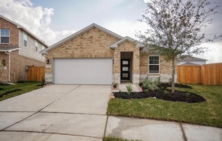 21607 Blue Sapphire Ct, Richmond, TX 77407