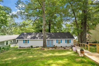 237 Hammond Cir, Anderson, SC 29621