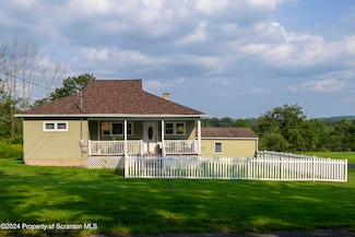 323 Worth Church Rd, Jermyn, PA 18433