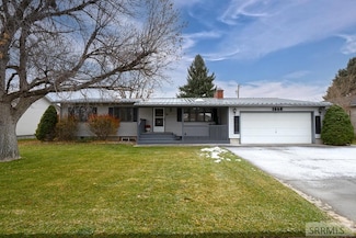 1668 Garfield St, Idaho Falls, ID 83401
