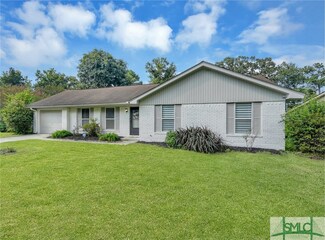 710 S Williamsburg Rd, Savannah, GA 31419