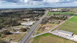 25545 Cabinet Shop Rd, Loxley, AL 36551