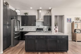 381 Mt Bross Ave, Severance, CO 80550