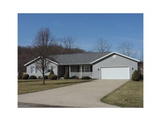 21667 Tulip Ln, West Lafayette, OH 43845