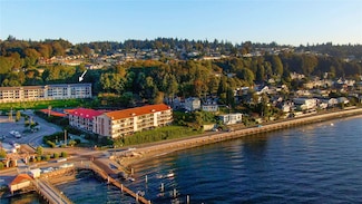 28313 Redondo Way S Unit 102, Des Moines, WA 98198