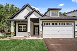 26276 1st St W, Zimmerman, MN 55398