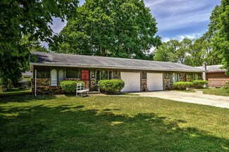 616 S State St, Niles, MI 49120