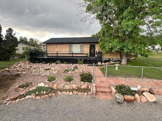 4828 Taos Dr, Colorado City, CO 81019