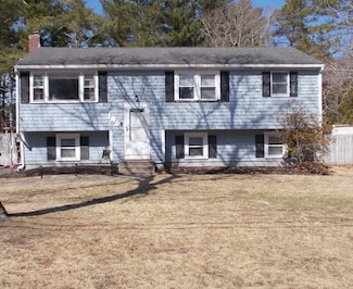 146 S Meadow Rd, Carver, MA 02330