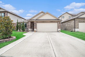 21323 Cypress Live Oak Dr, Cypress, TX 77433
