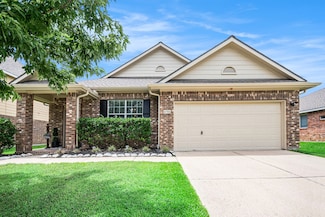 4706 Shale Dr, Baytown, TX 77521