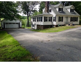 76 Redemption Rock Trail, Sterling, MA 01564