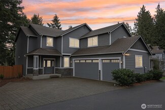 611 NW 180th St, Shoreline, WA 98177
