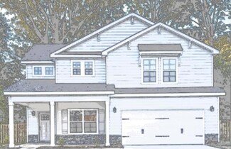 140 Rolling Meadows Way, Waverly Hall, GA 31831