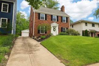 3945 Meadowbrook Blvd, University Heights, OH 44118