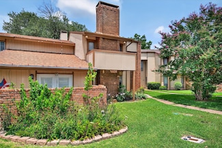 2009 Warnford Place, Arlington, TX 76015
