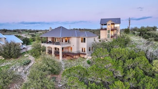6161 W Hells Gate Dr, Strawn, TX 76475