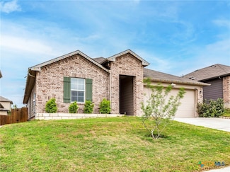 6100 Brampton Ln, Austin, TX 78724
