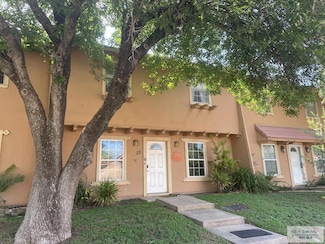 2402 N Ed Carey Dr Unit 33, Harlingen, TX 78550