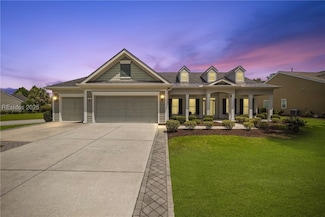 17 Camilla Pink Ct, Bluffton, SC 29909