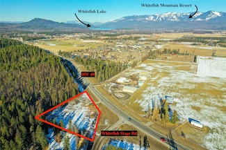 4480 Mt Highway 40 W, Whitefish, MT 59937