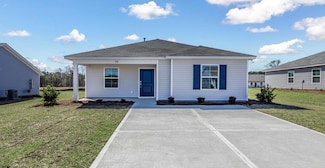 130 Sprocket Rd, Orangeburg, SC 29115