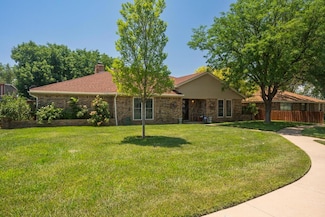 5105 Black Oak Dr, Amarillo, TX 79110