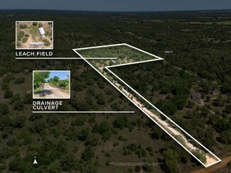 686 County Road 331a, Milano, TX 76556