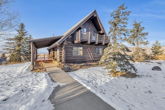 3957 Woodland View Dr, Kamas, UT 84036