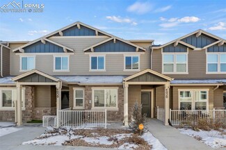4020 Meron Point, Colorado Springs, CO 80910