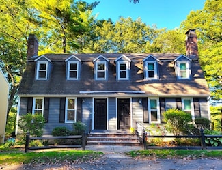 202 Wellman Ave, North Chelmsford, MA 01863