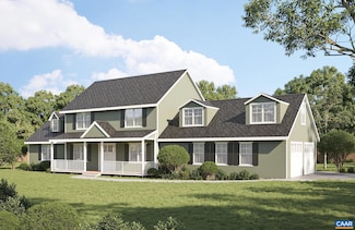 162 Palmer Place, Ruckersville, VA 22968