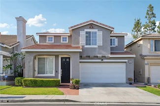 5831 E Tumbleweed Dr, Orange, CA 92869